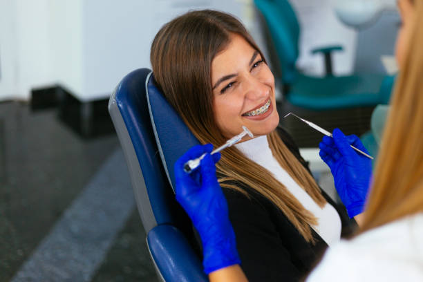 Best Cosmetic Dentistry  in Hood River, OR