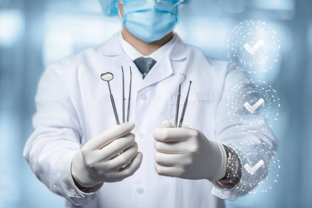 TMJ/TMD Treatment in Hood River, OR