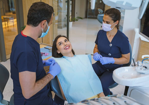 Best Wisdom Tooth Removal  in Hood River, OR