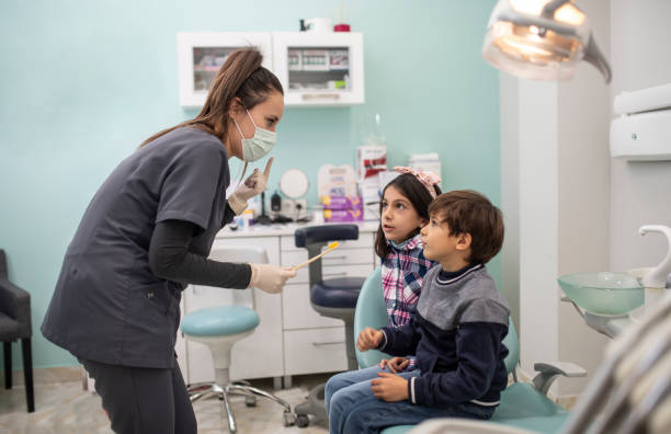 Best Invisalign and Clear Aligners  in Hood River, OR