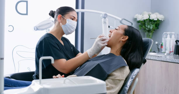 Laser Dentistry in Hood River, OR