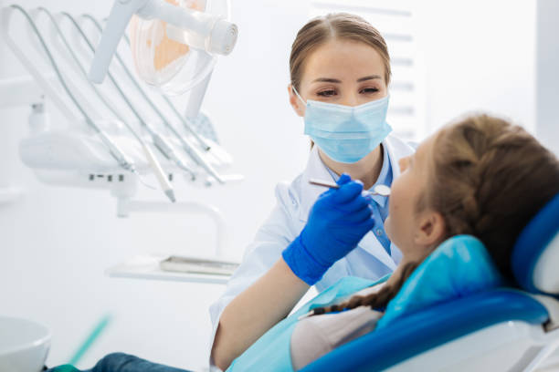 Best Sedation Dentistry  in Hood River, OR
